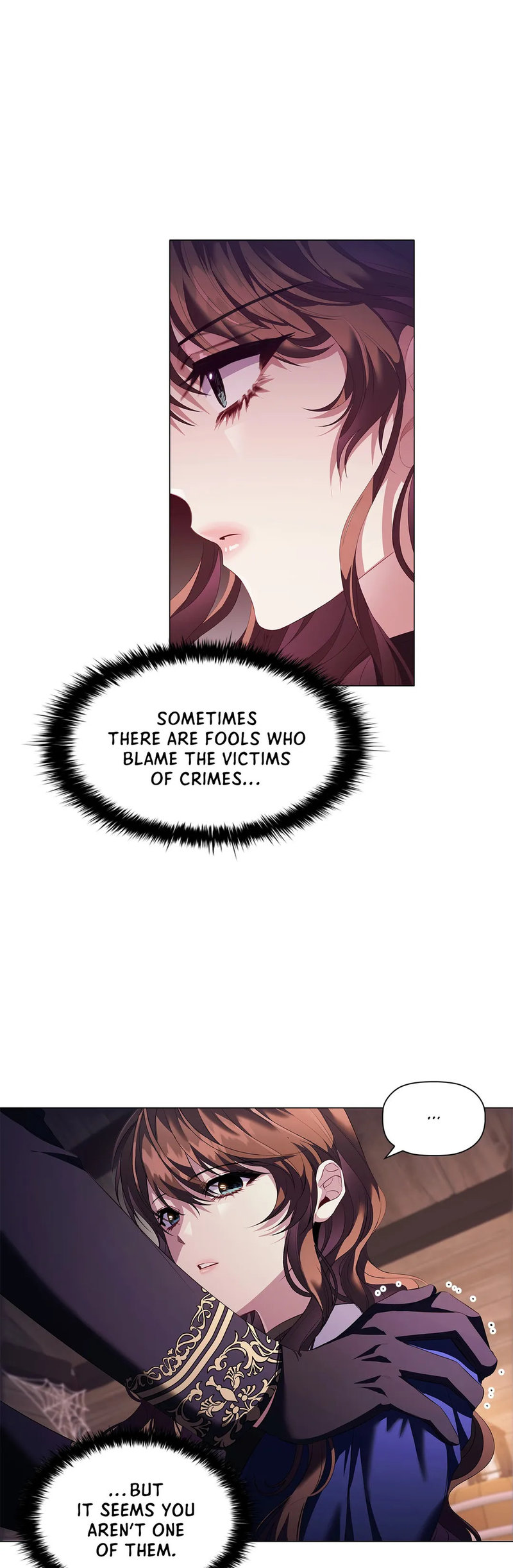 Depths of Malice Chapter 64 Page 31