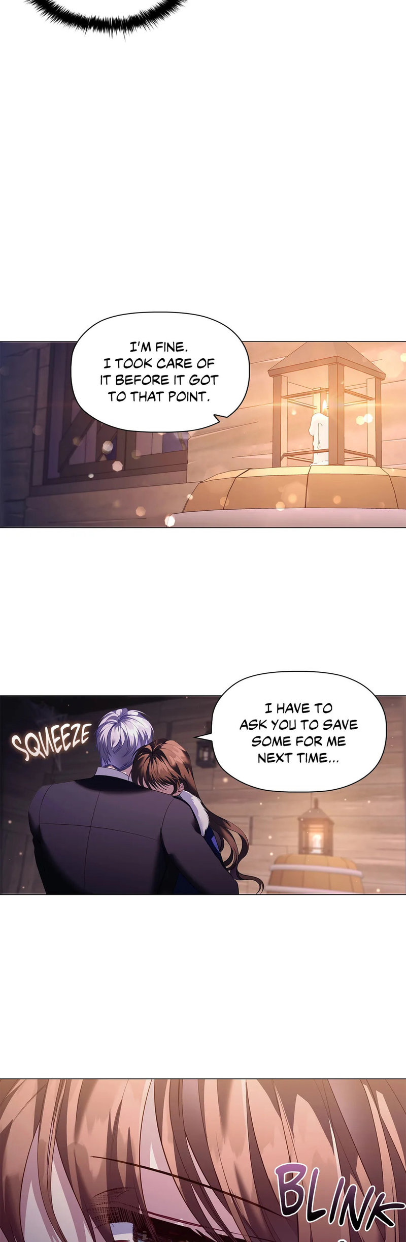 Depths of Malice Chapter 64 Page 32