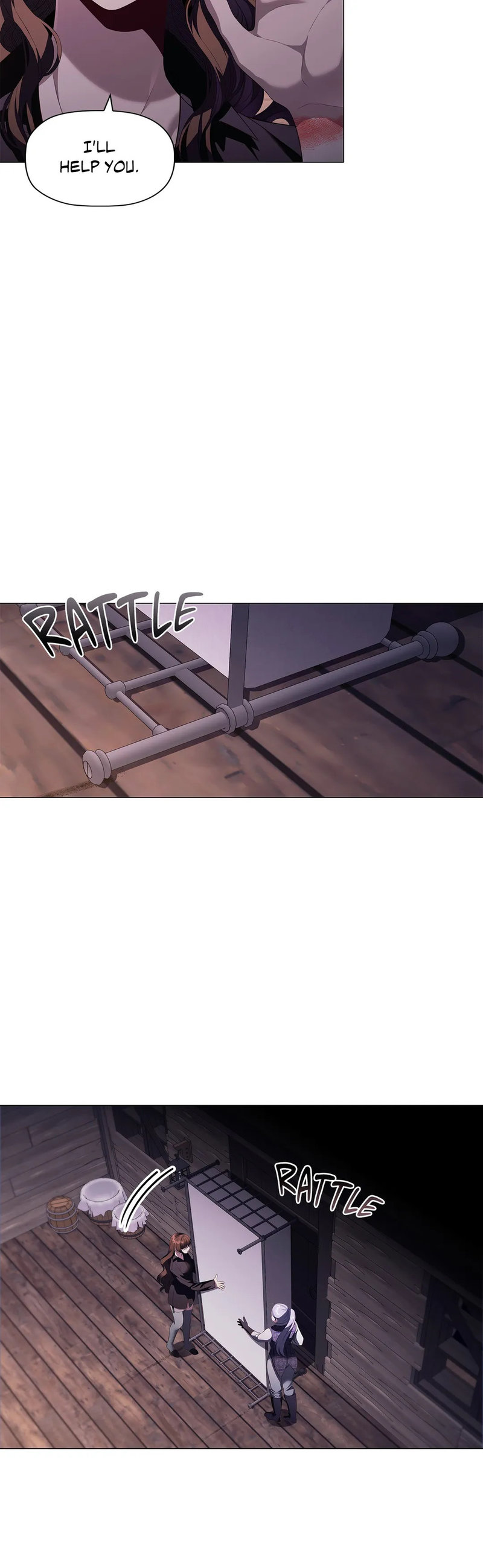Depths of Malice Chapter 64 Page 6