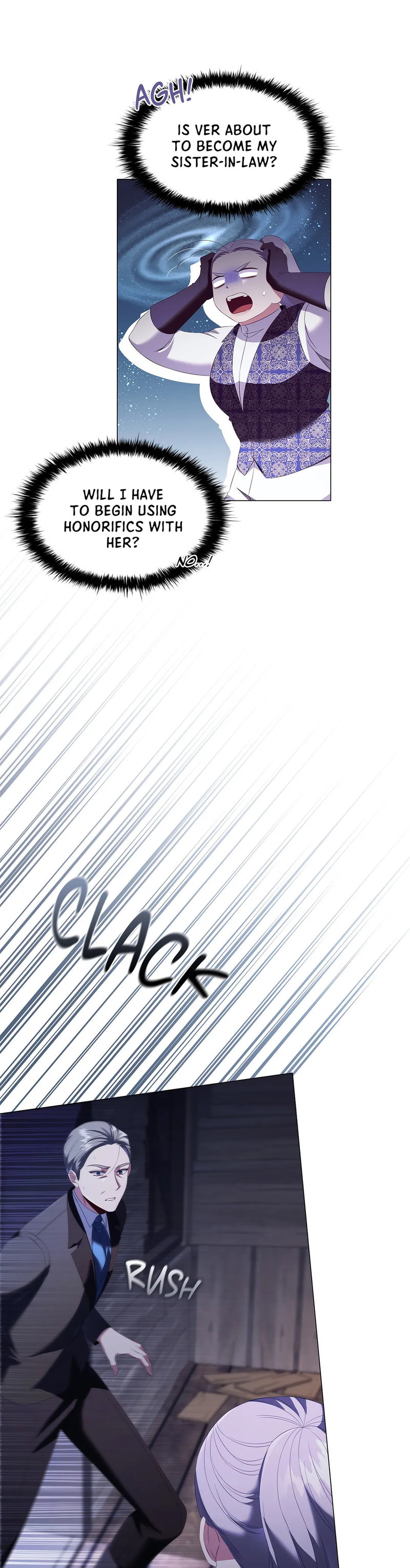 Depths of Malice Chapter 65 Page 10
