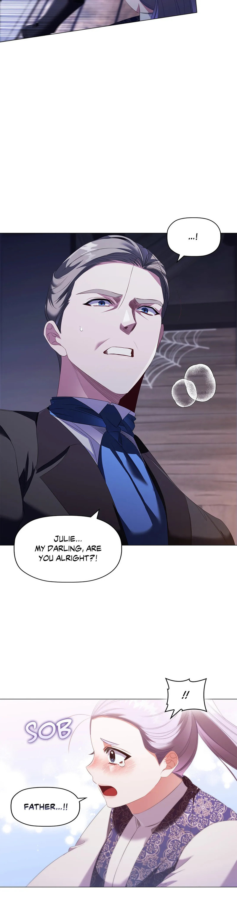 Depths of Malice Chapter 65 Page 11