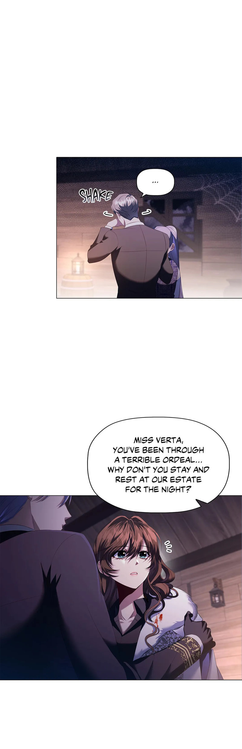Depths of Malice Chapter 65 Page 15
