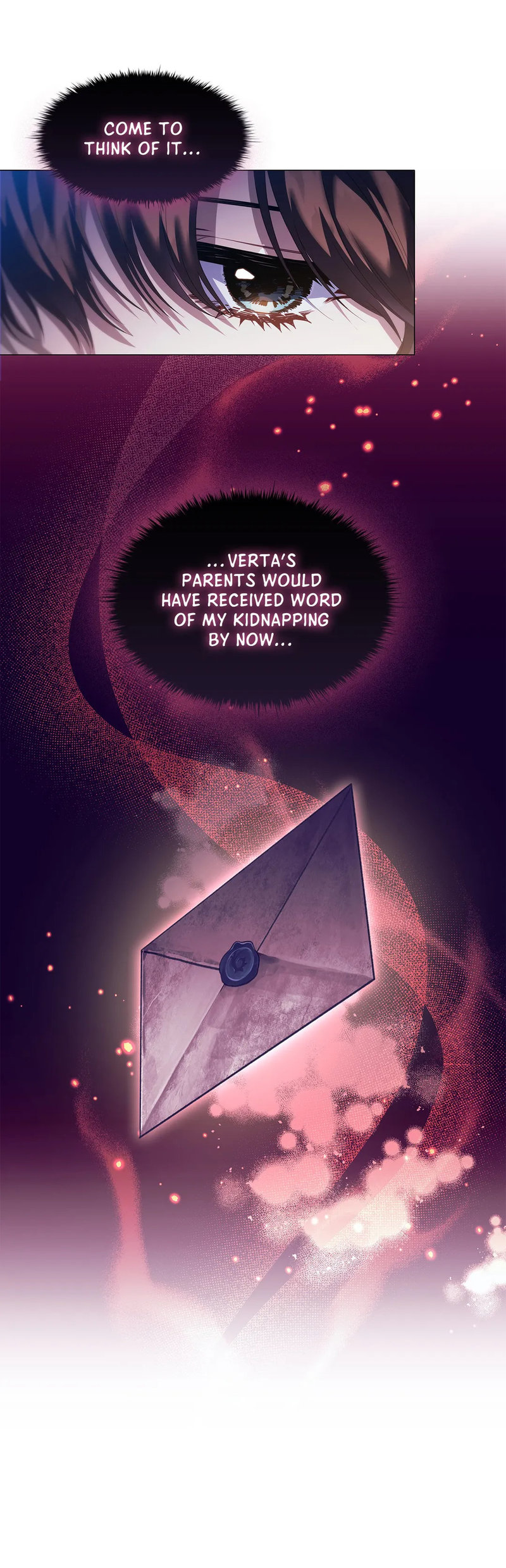 Depths of Malice Chapter 65 Page 17