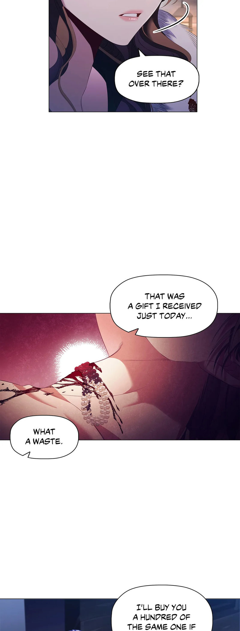 Depths of Malice Chapter 65 Page 2