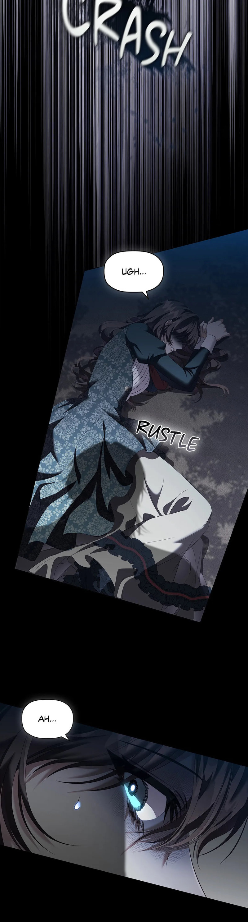 Depths of Malice Chapter 65 Page 32