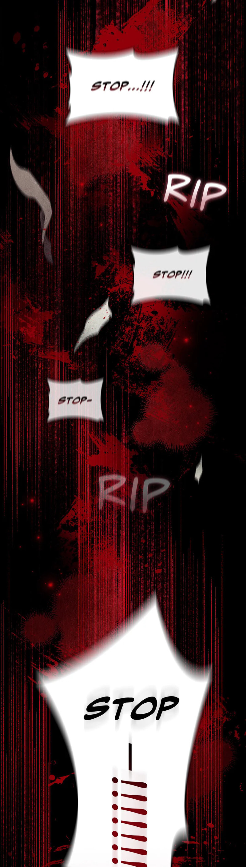 Depths of Malice Chapter 65 Page 34