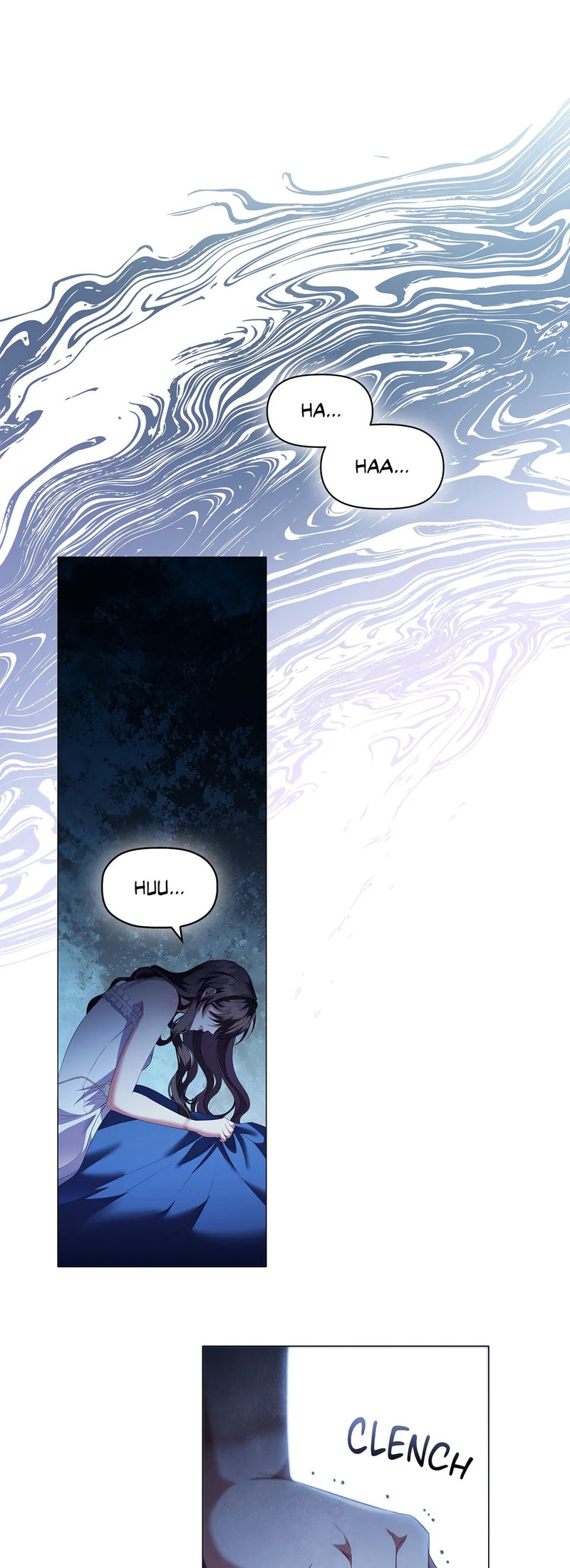 Depths of Malice Chapter 65 Page 36