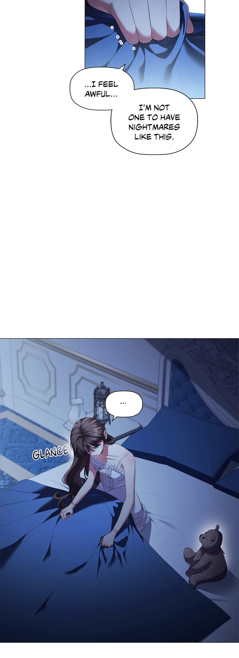 Depths of Malice Chapter 65 Page 37