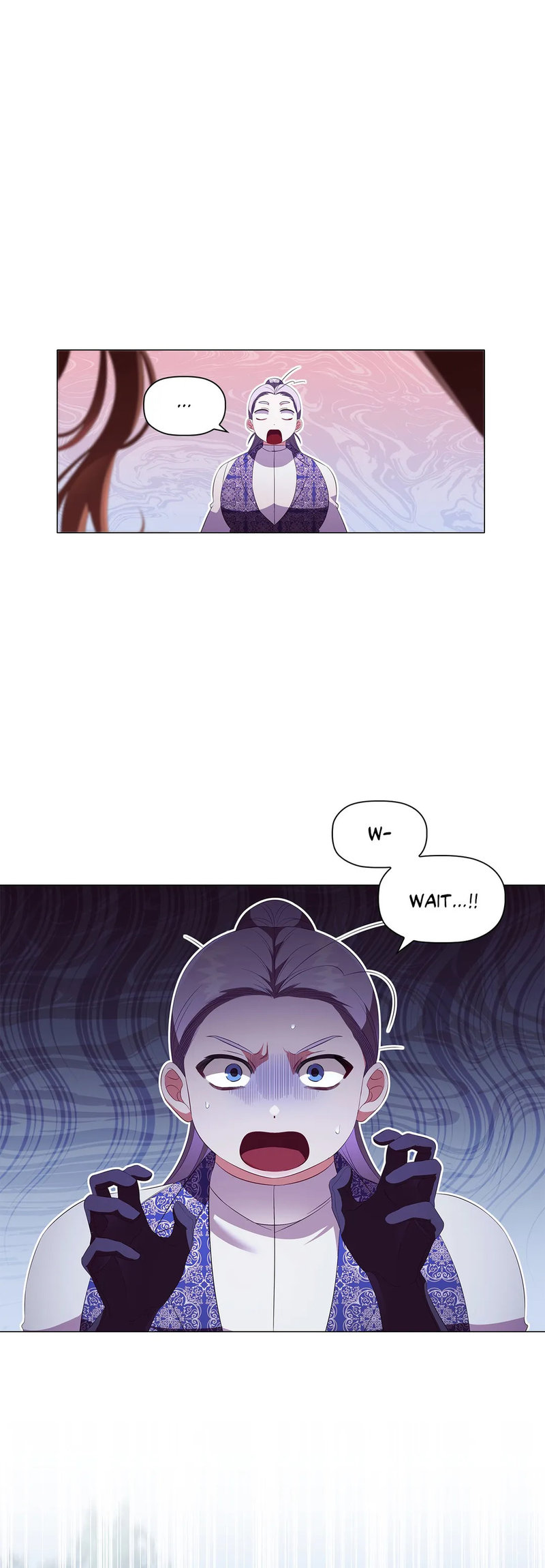 Depths of Malice Chapter 65 Page 6