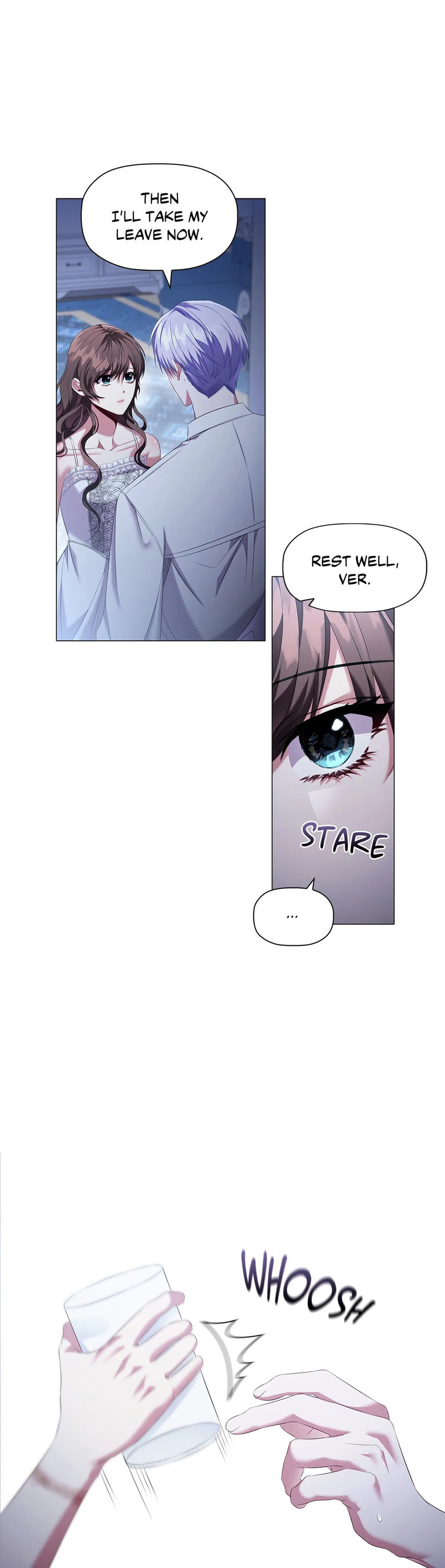 Depths of Malice Chapter 66 Page 17