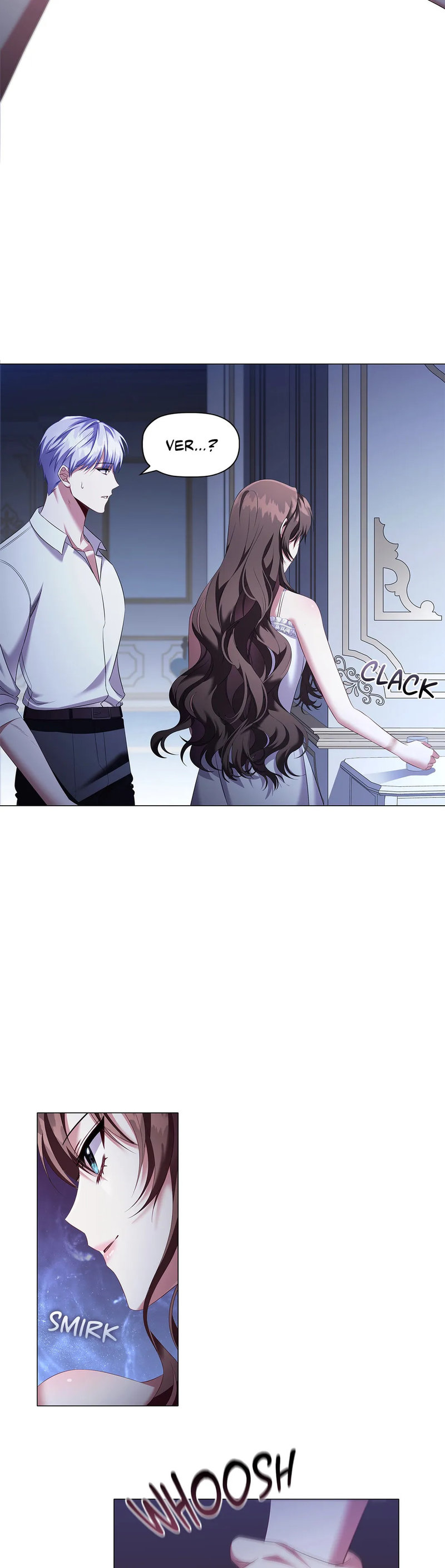 Depths of Malice Chapter 66 Page 18