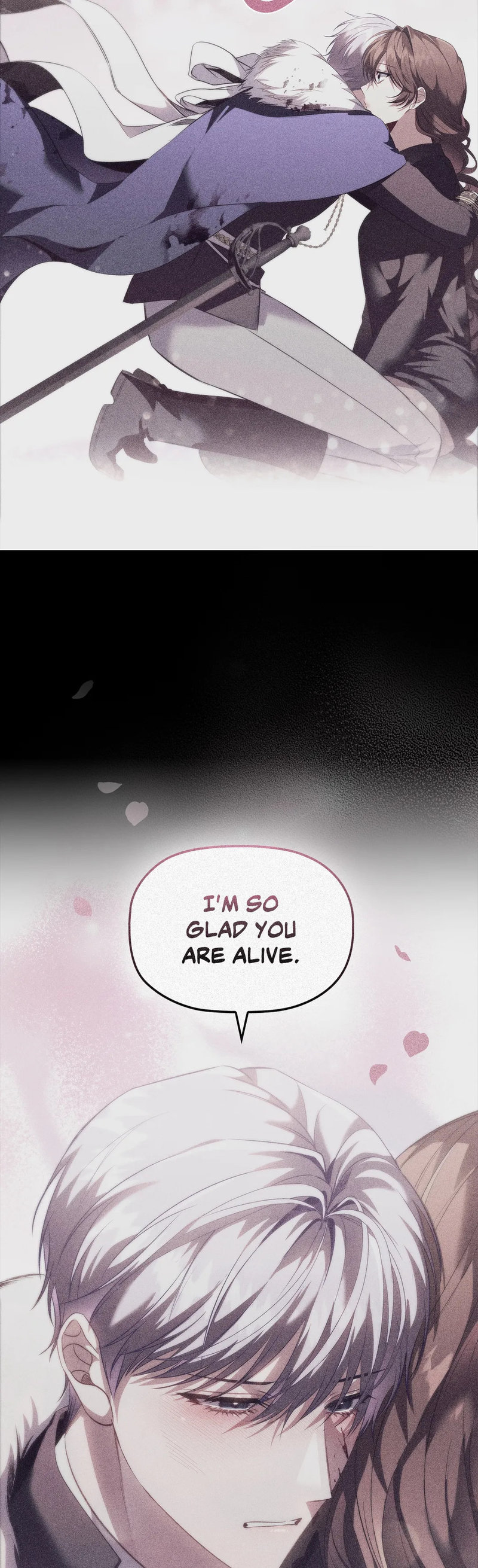 Depths of Malice Chapter 66 Page 25