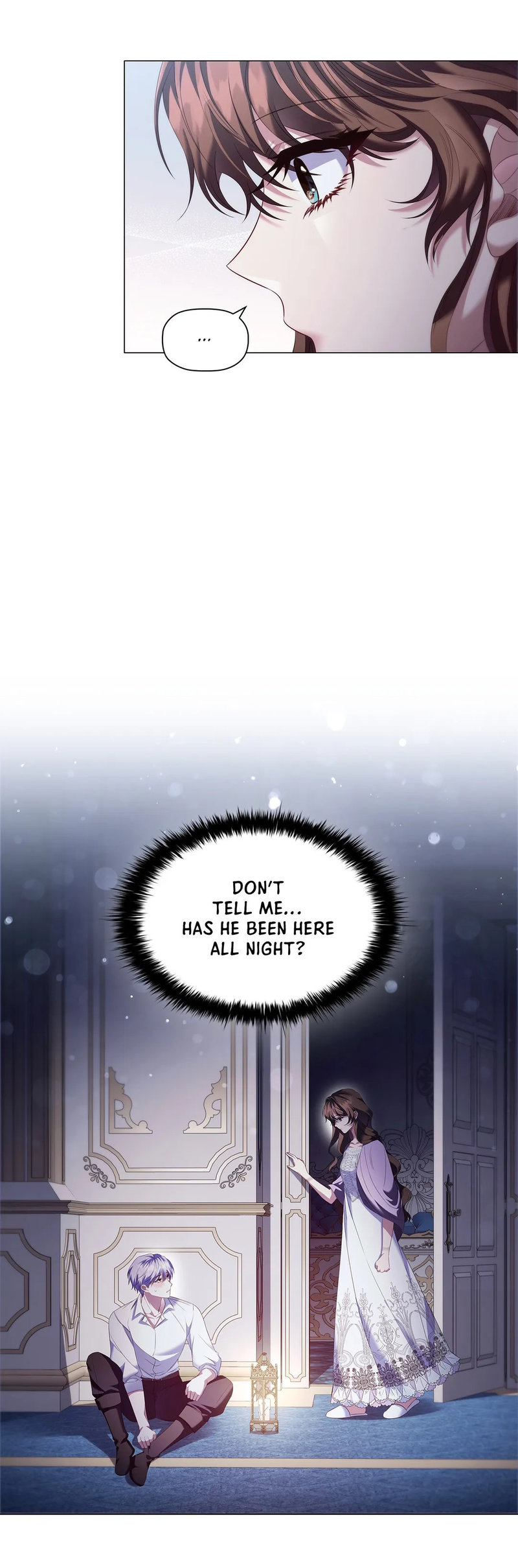 Depths of Malice Chapter 66 Page 3