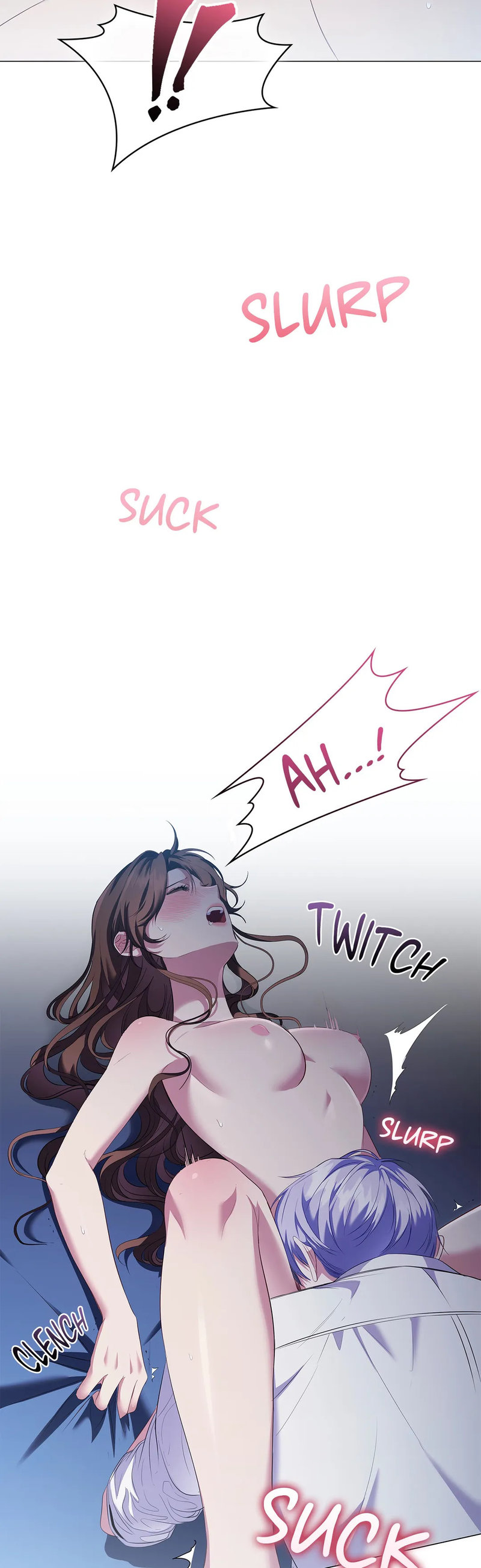 Depths of Malice Chapter 67 Page 12