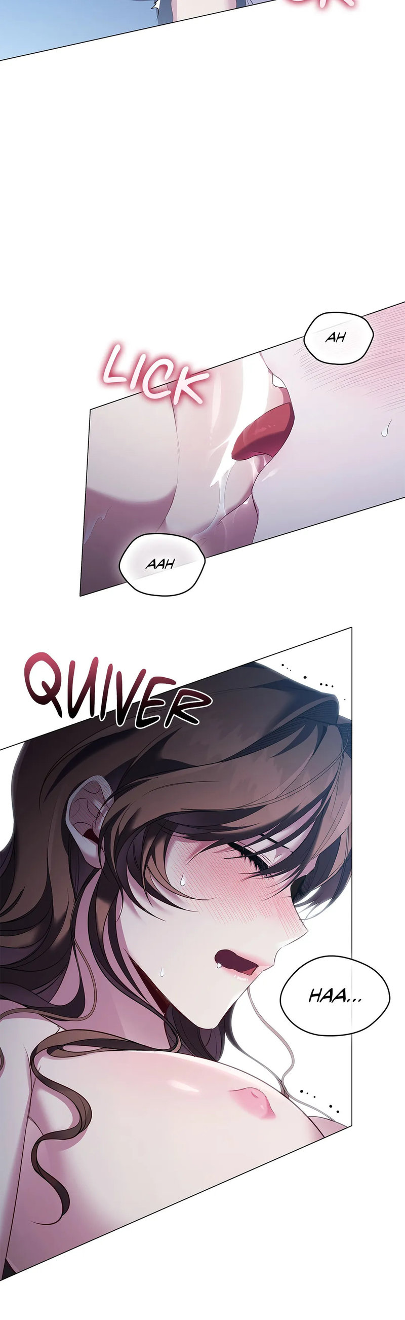 Depths of Malice Chapter 67 Page 13