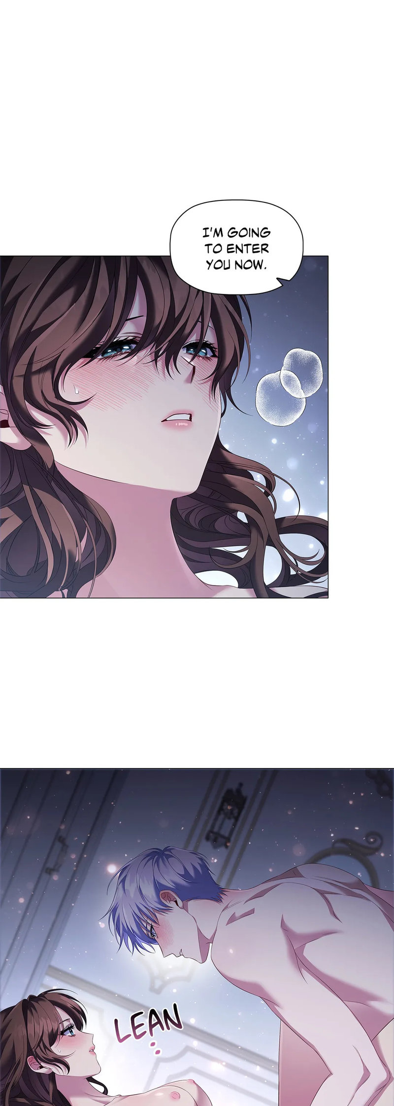Depths of Malice Chapter 67 Page 17