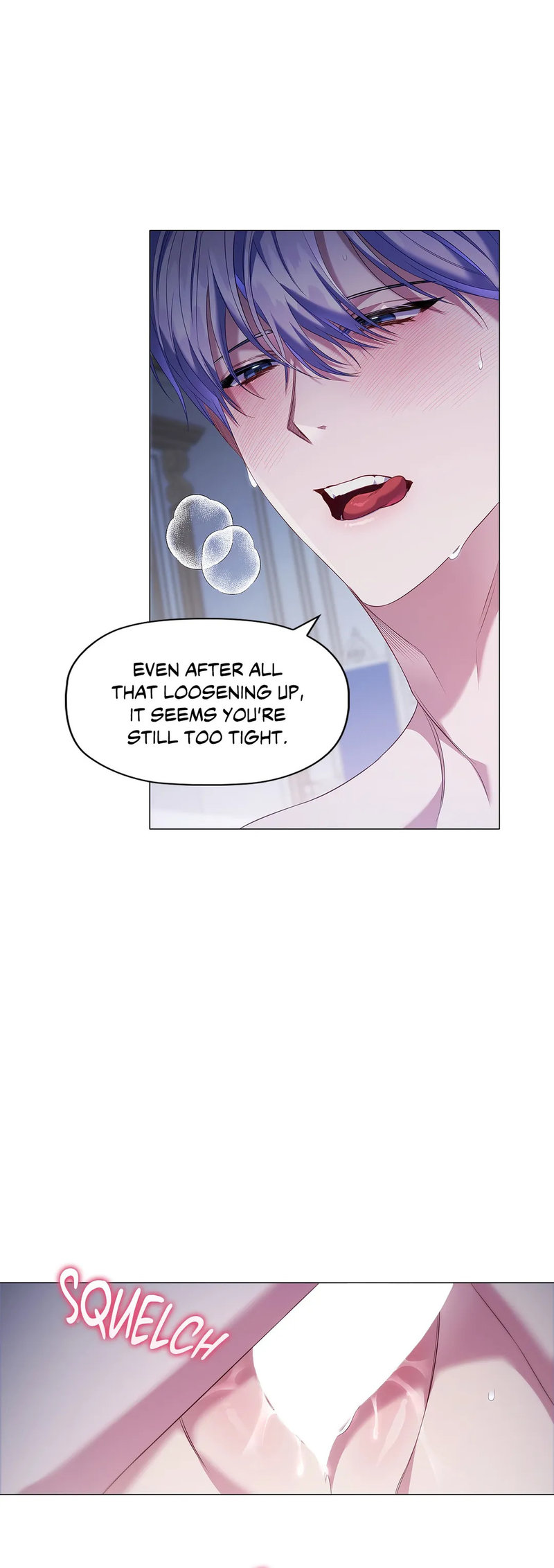 Depths of Malice Chapter 67 Page 19
