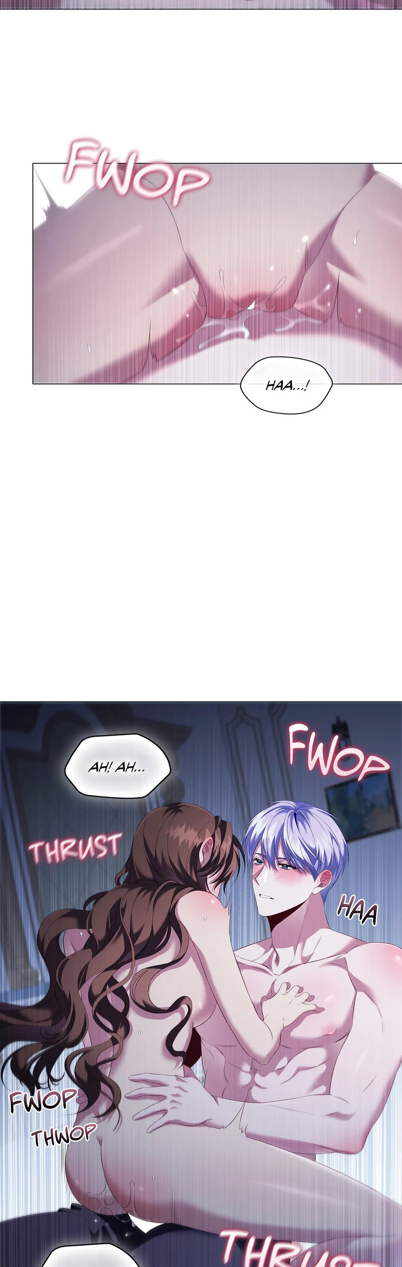 Depths of Malice Chapter 67 Page 28