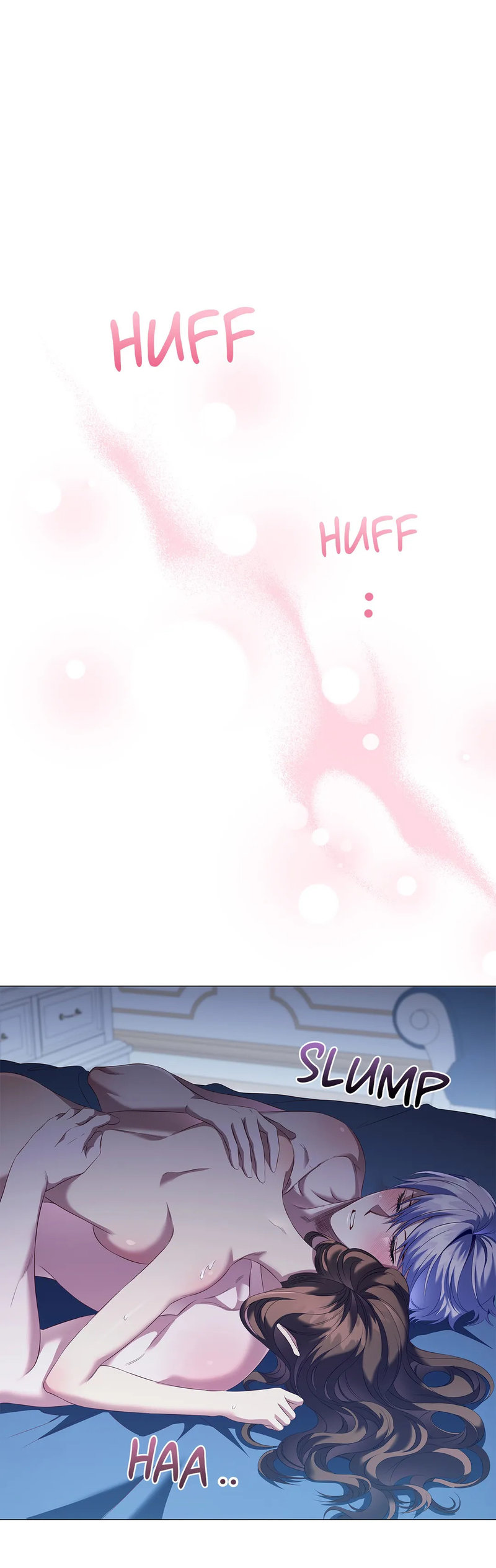 Depths of Malice Chapter 67 Page 32