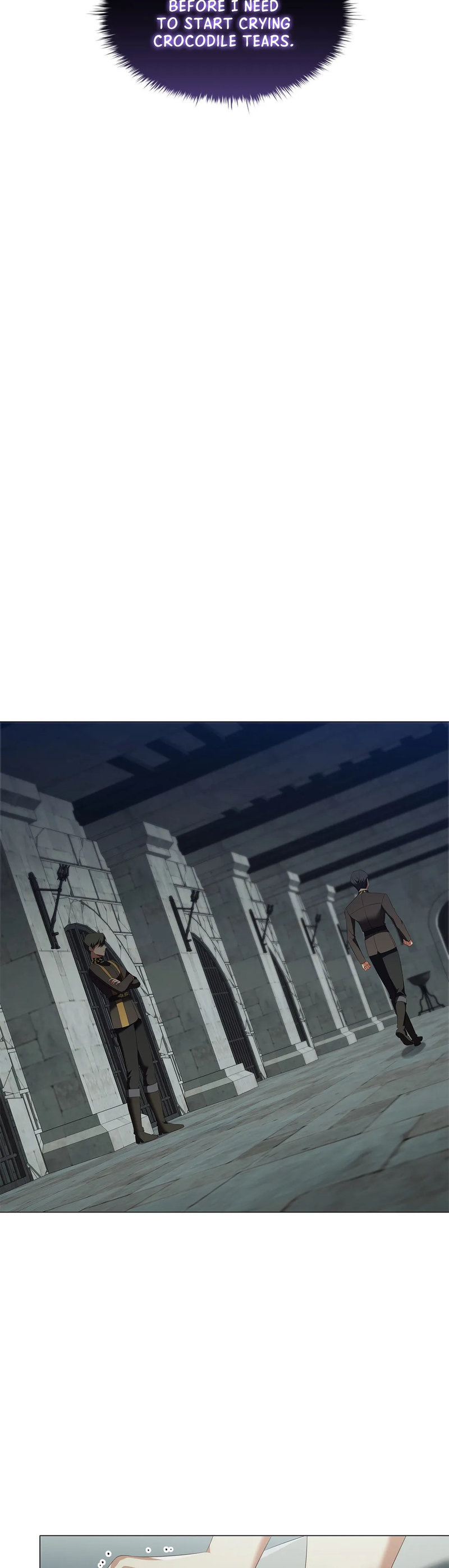 Depths of Malice Chapter 67 Page 40