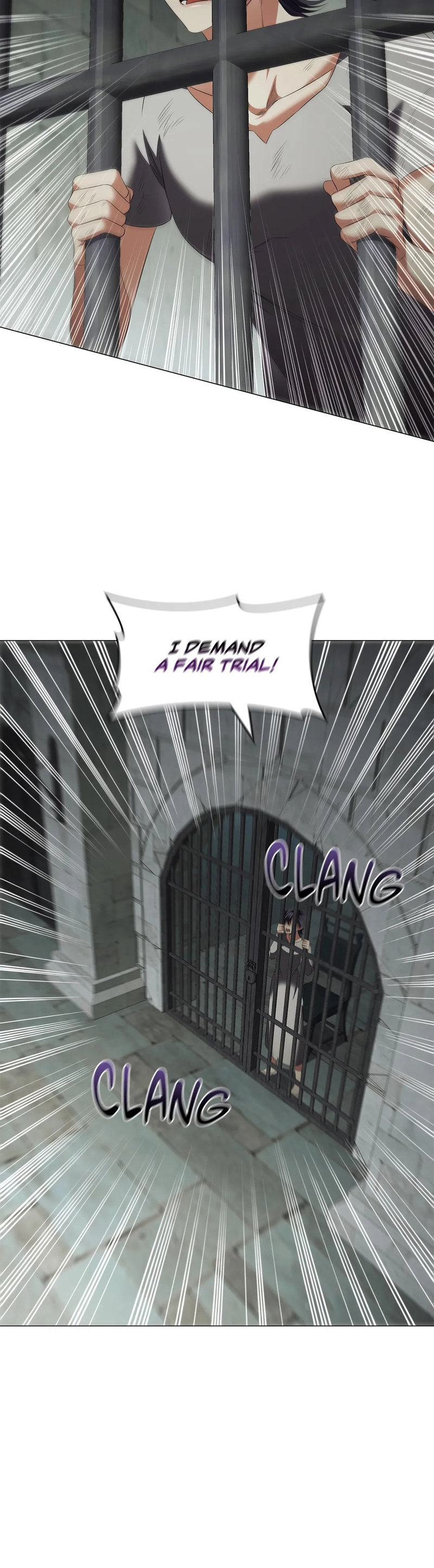 Depths of Malice Chapter 67 Page 43