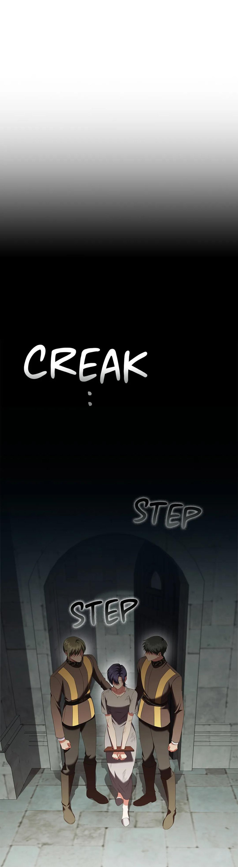 Depths of Malice Chapter 68 Page 11