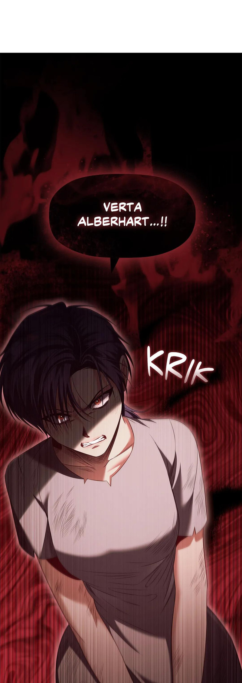 Depths of Malice Chapter 68 Page 13