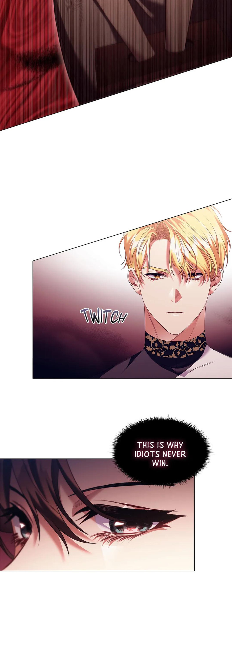 Depths of Malice Chapter 68 Page 14