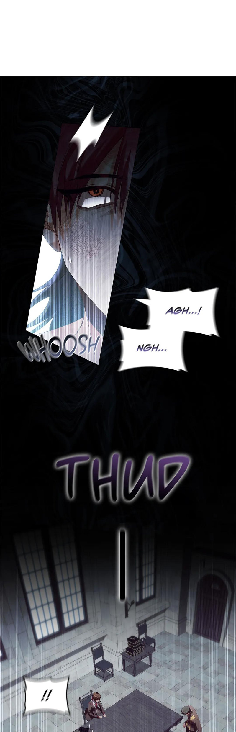Depths of Malice Chapter 68 Page 22