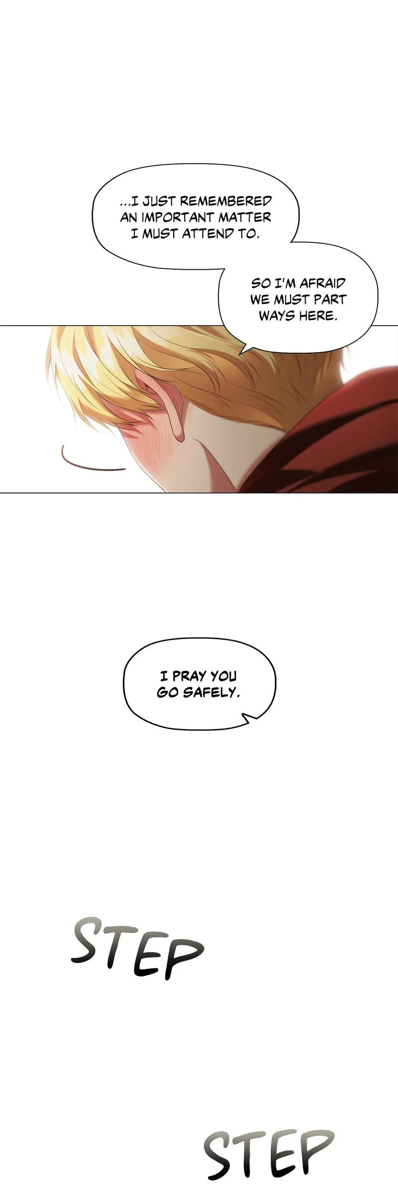 Depths of Malice Chapter 68 Page 36