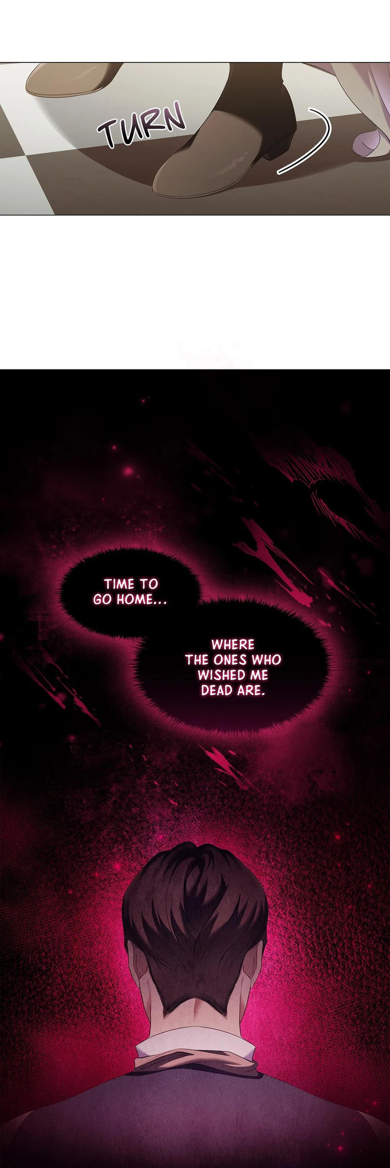 Depths of Malice Chapter 68 Page 38