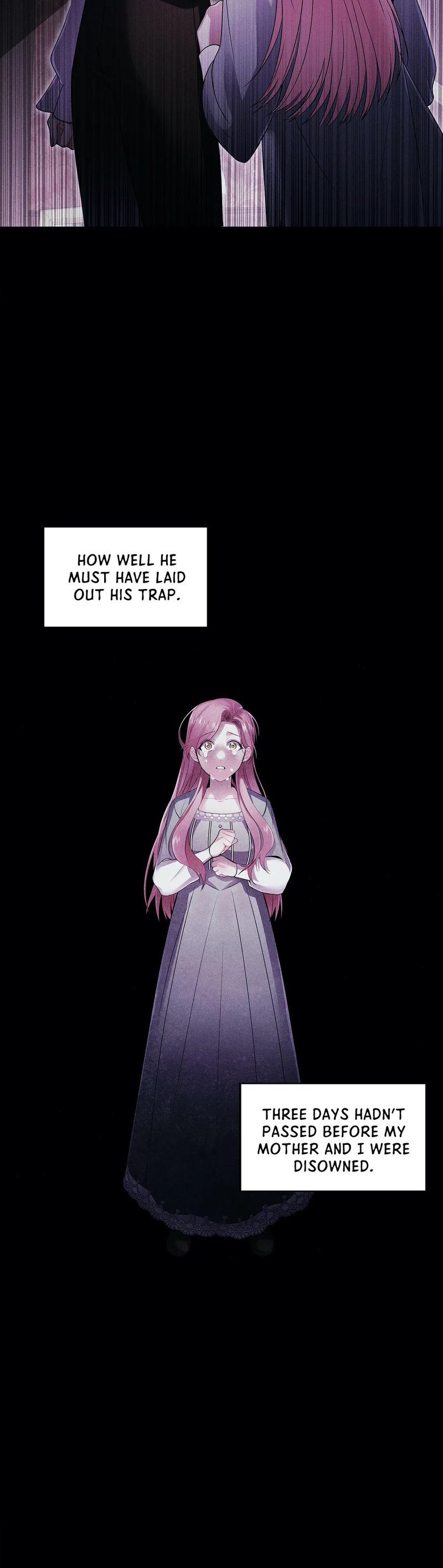 Depths of Malice Chapter 6 Page 16