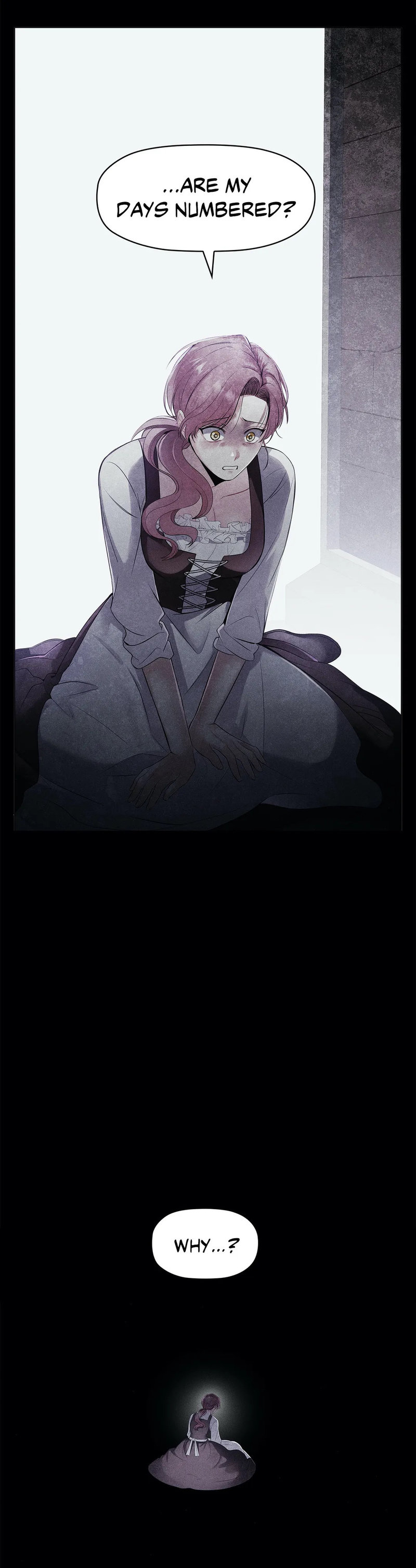 Depths of Malice Chapter 6 Page 23