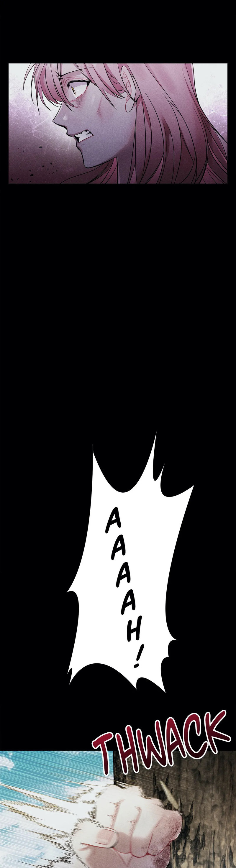 Depths of Malice Chapter 6 Page 29