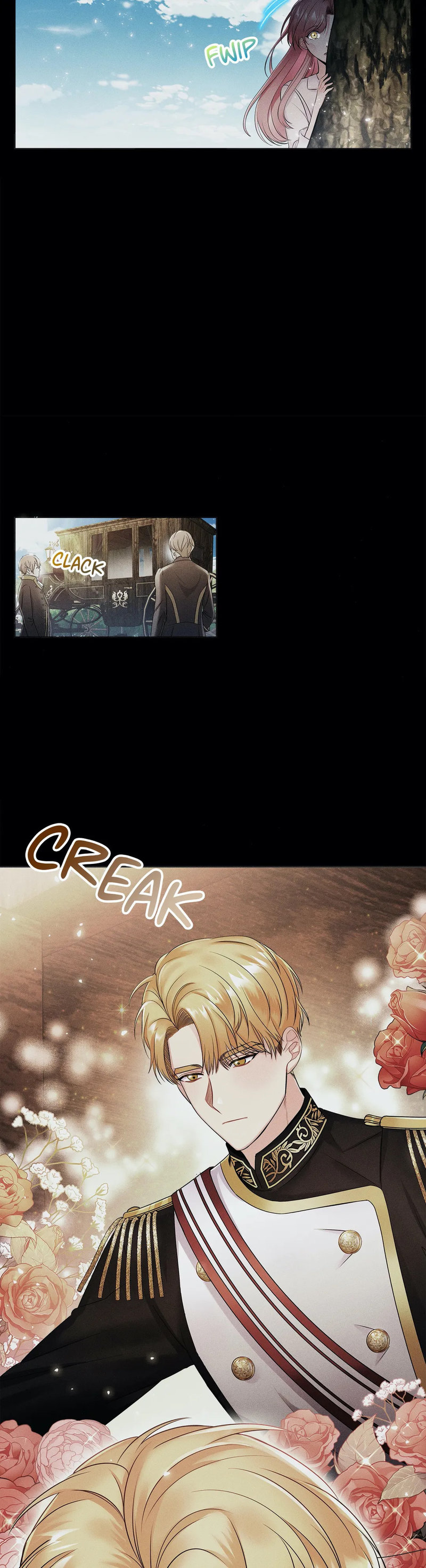 Depths of Malice Chapter 6 Page 32