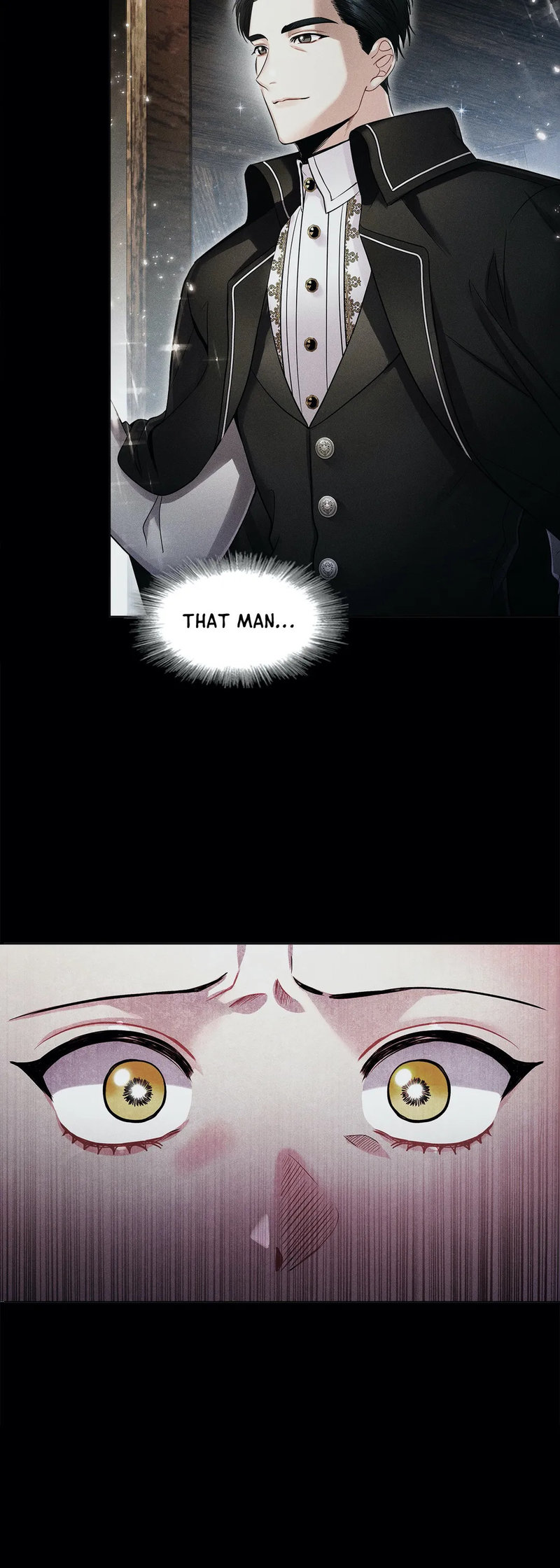Depths of Malice Chapter 6 Page 35