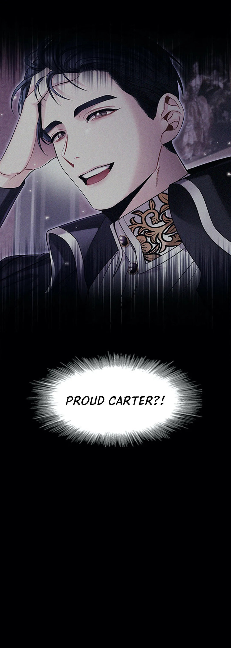 Depths of Malice Chapter 6 Page 36