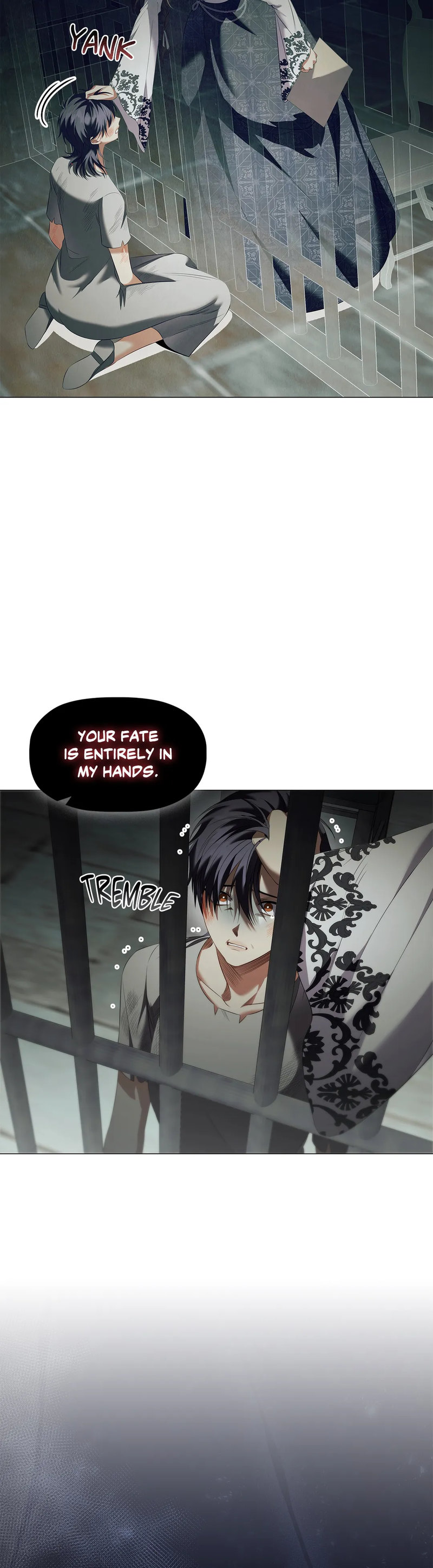 Depths of Malice Chapter 69 Page 29