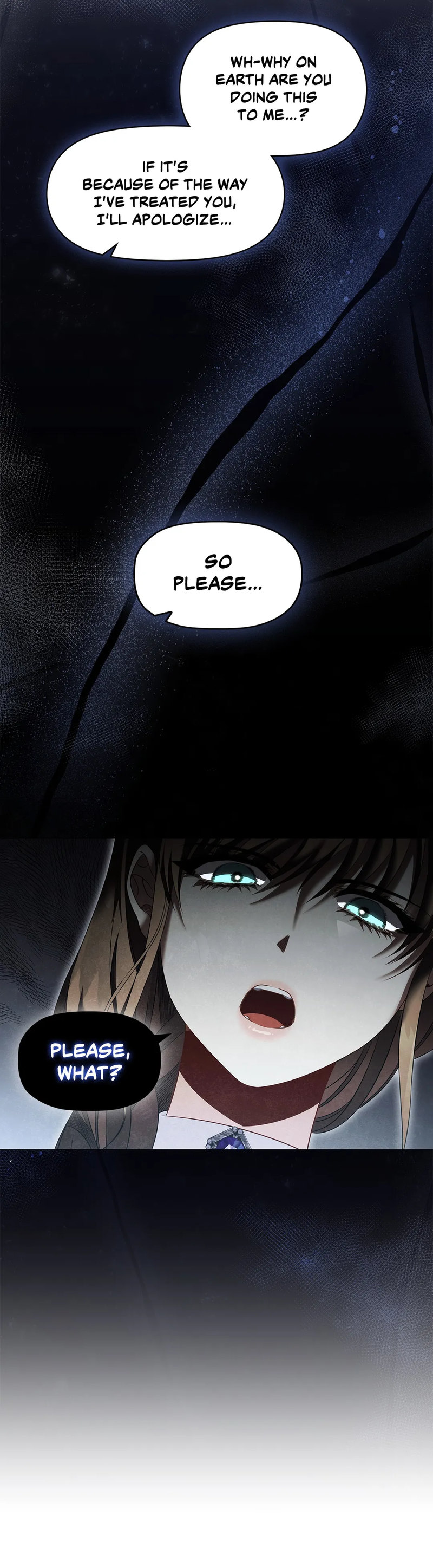 Depths of Malice Chapter 69 Page 30