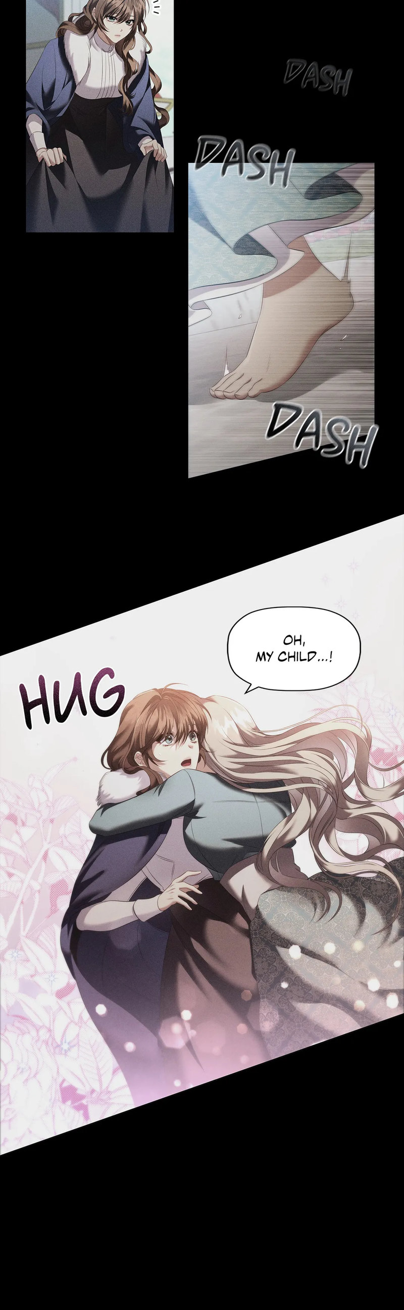 Depths of Malice Chapter 69 Page 6