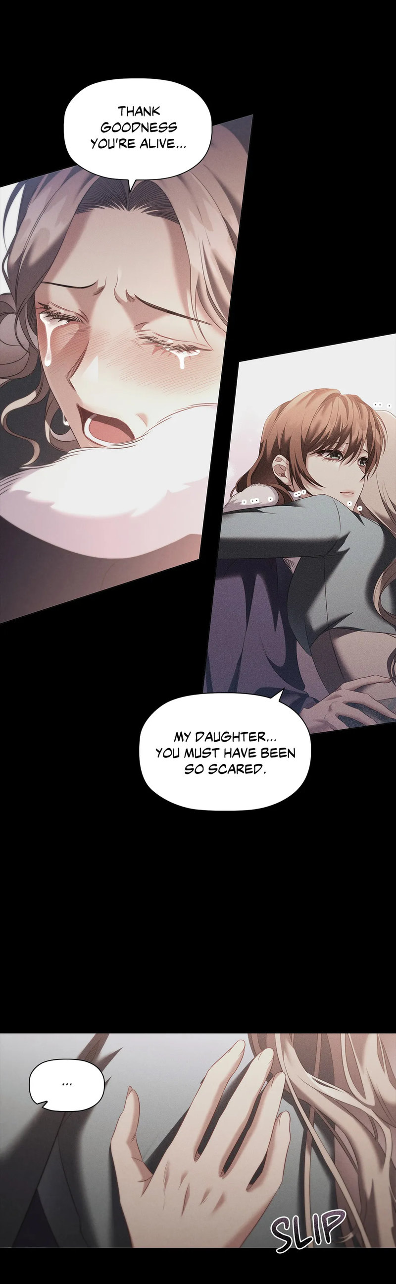 Depths of Malice Chapter 69 Page 7
