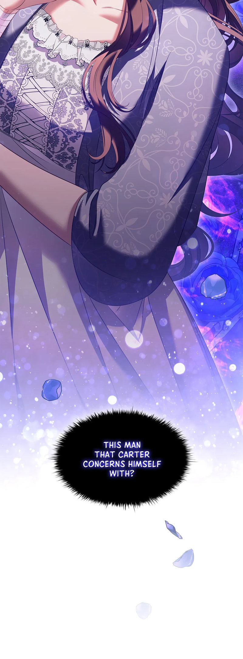 Depths of Malice Chapter 70 Page 10