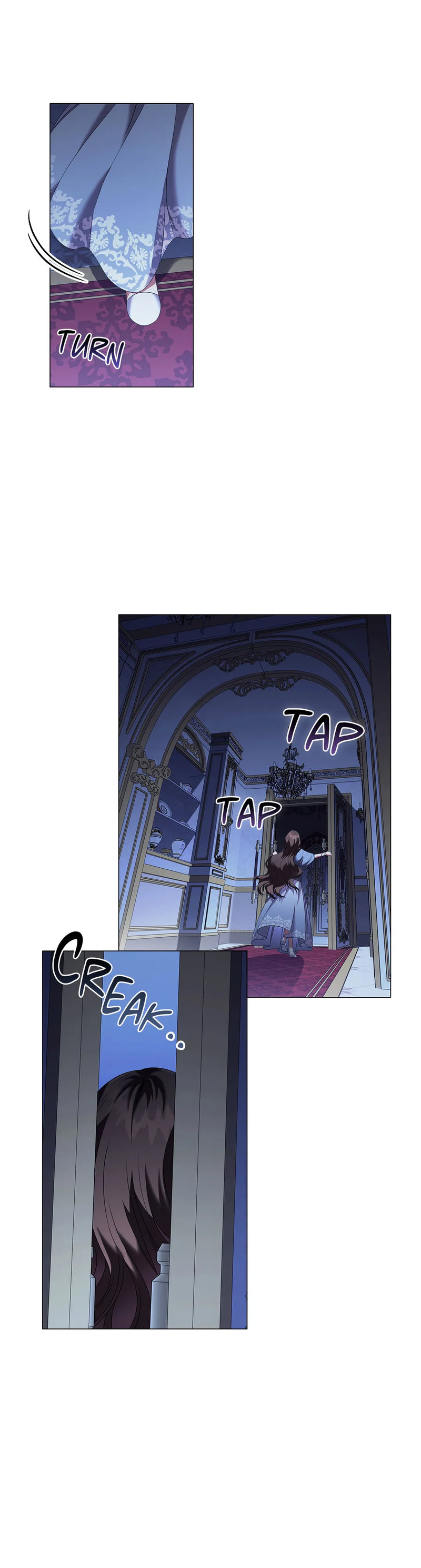 Depths of Malice Chapter 70 Page 11