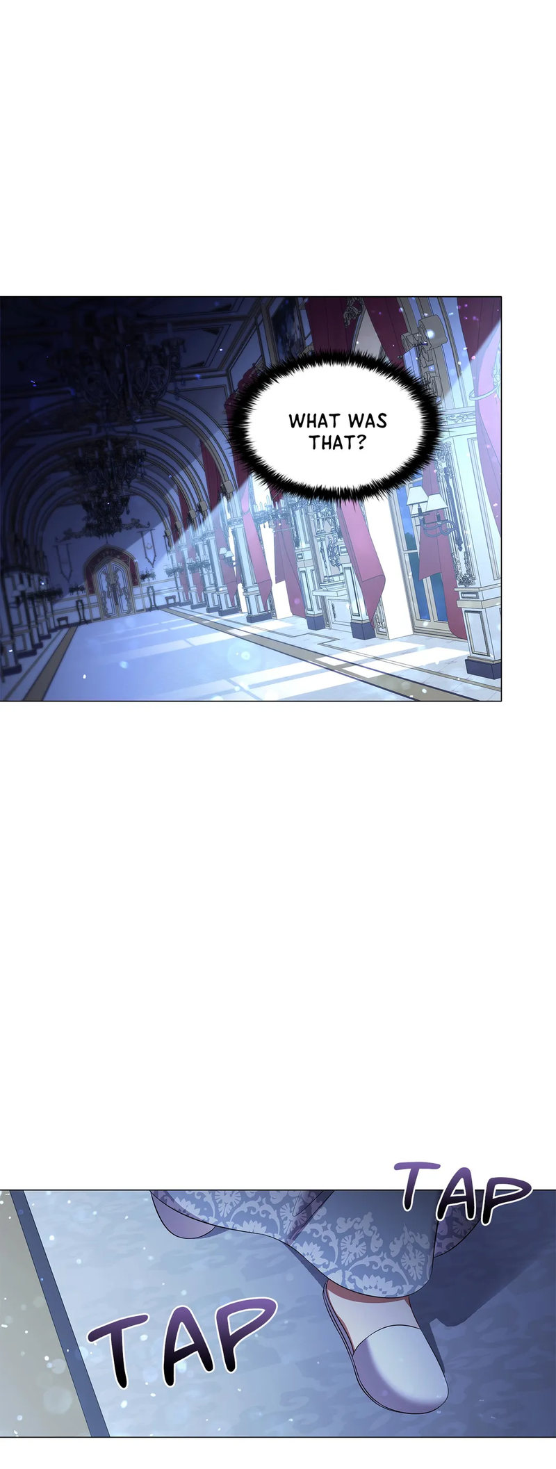 Depths of Malice Chapter 70 Page 13