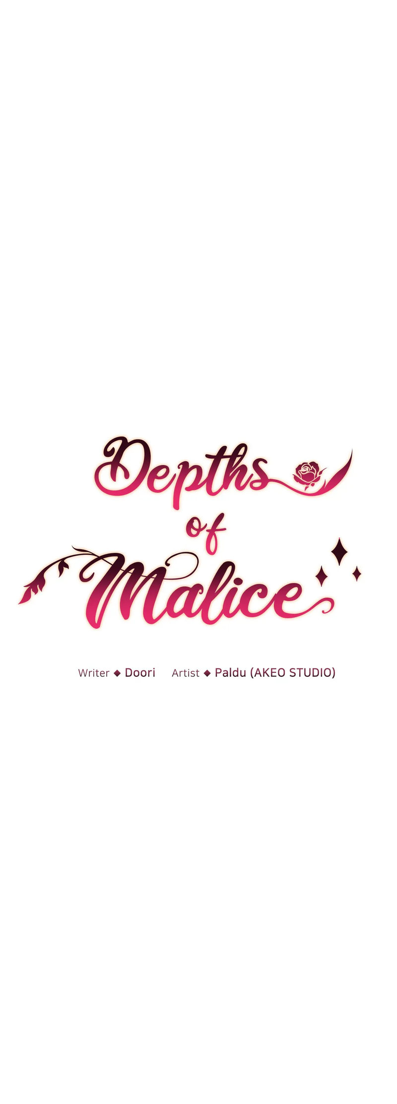 Depths of Malice Chapter 70 Page 7
