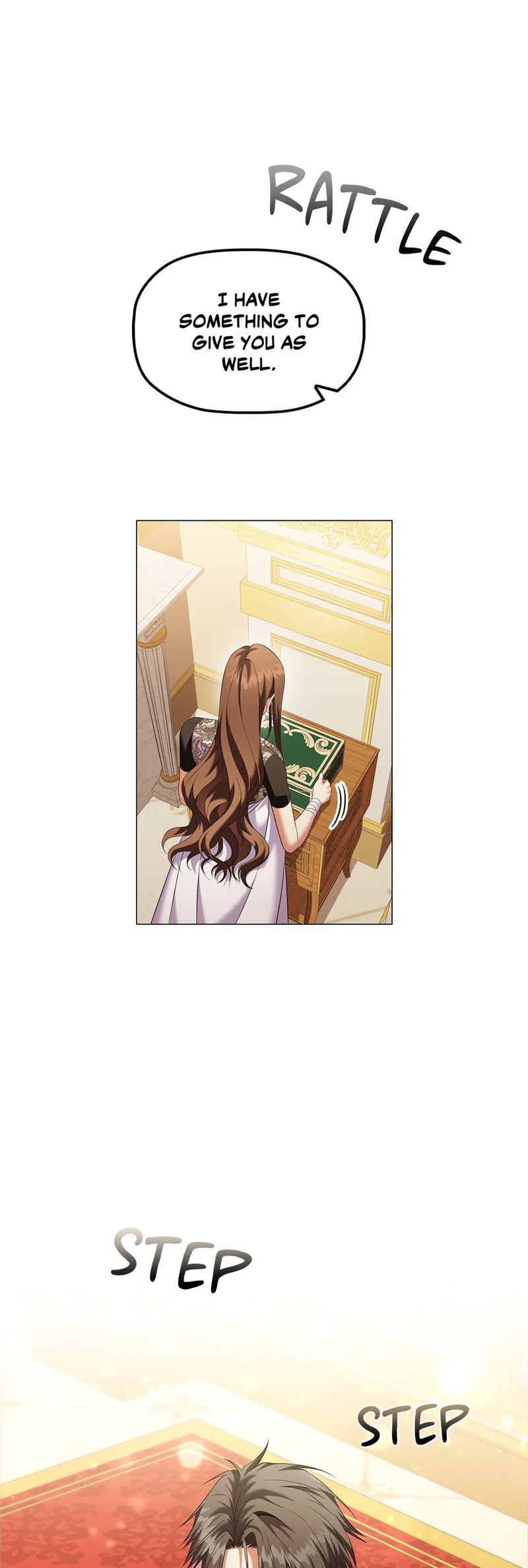 Depths of Malice Chapter 71 Page 20