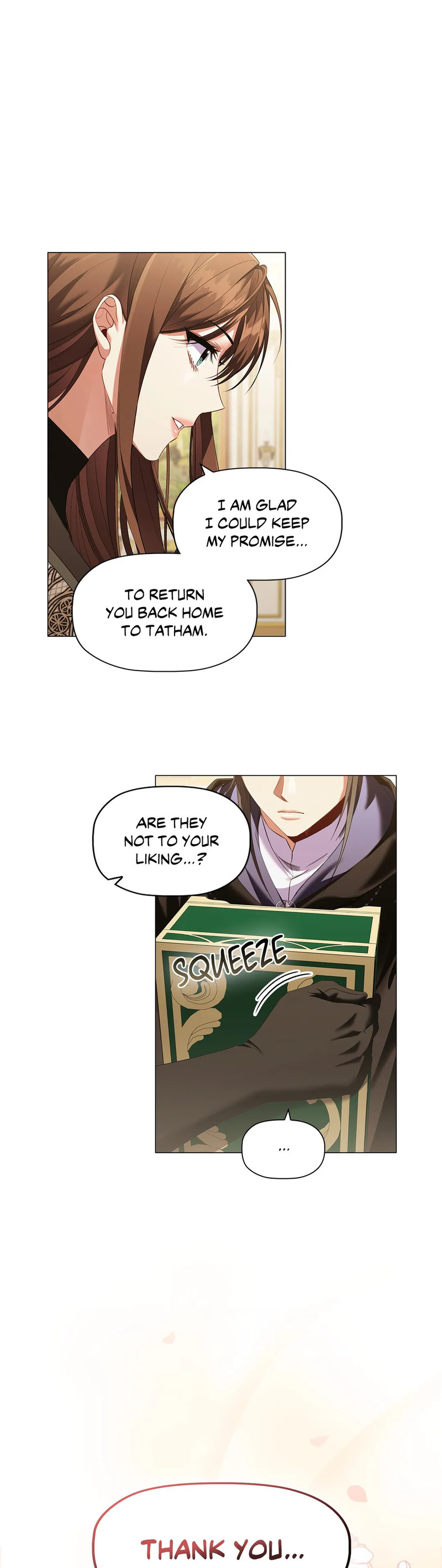 Depths of Malice Chapter 71 Page 25