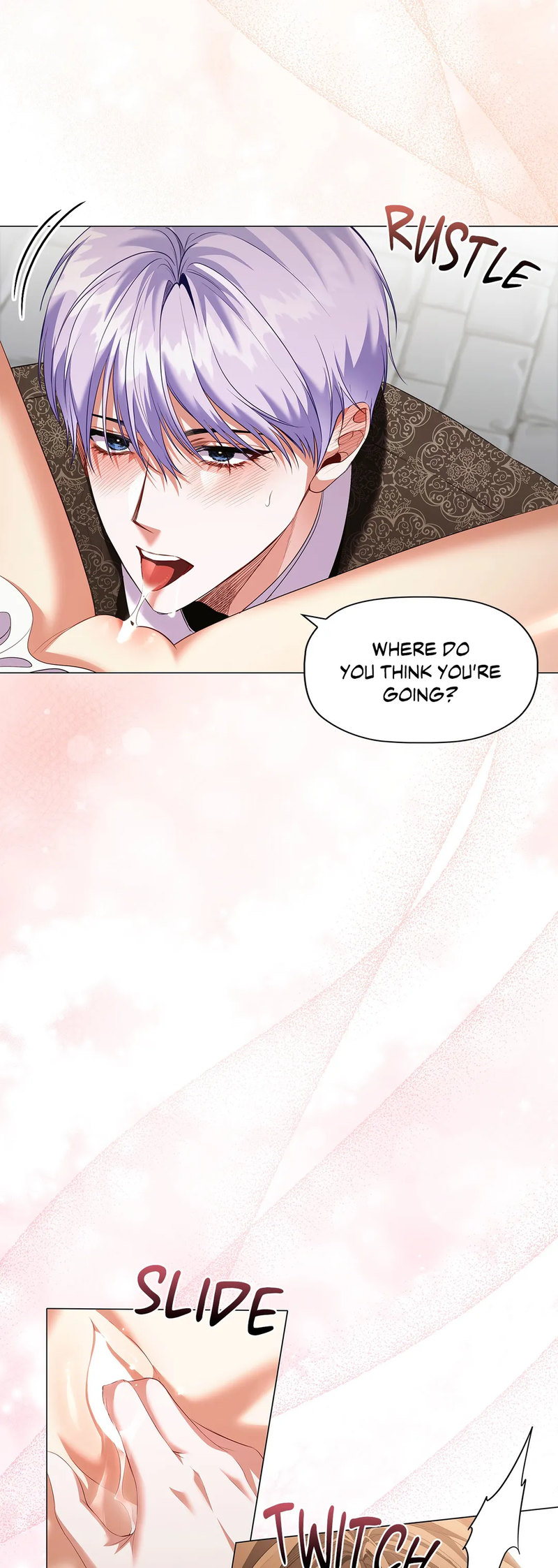 Depths of Malice Chapter 71 Page 34