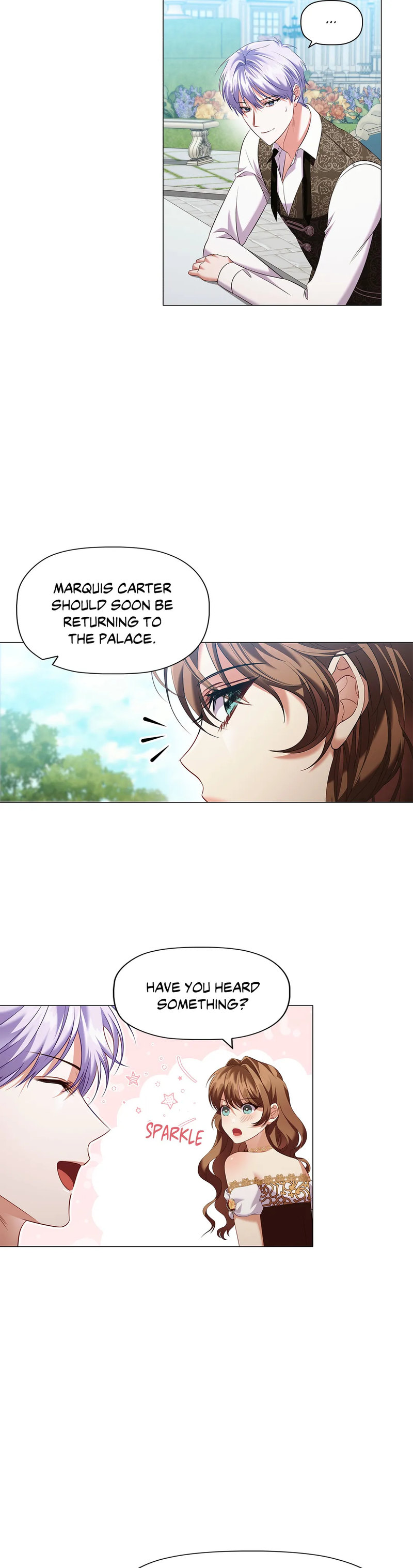 Depths of Malice Chapter 72 Page 34
