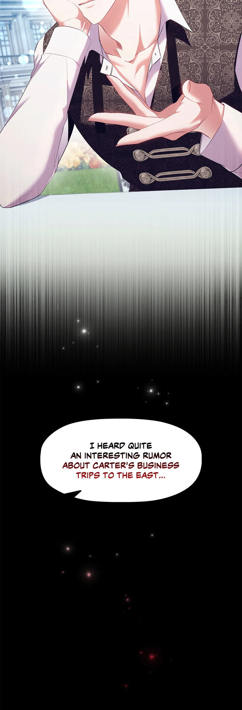 Depths of Malice Chapter 72 Page 37